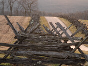 Antietam Battlefield