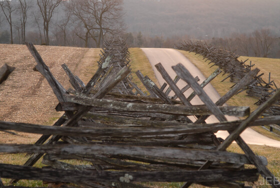 Antietam Battlefield