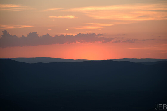 Shenandoah National Park