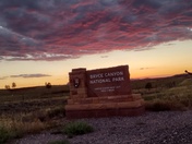 BRYCE CANYON NATIONAL PARK