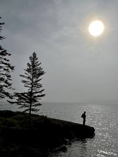Isle Royale National Park