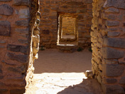 Aztec Ruins National Monument