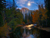 Yosemite National Park 
