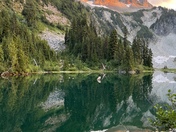 Mt. Rainier National Park