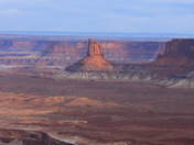 Canyonlands National park