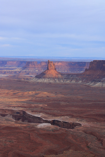 Canyonlands National park
