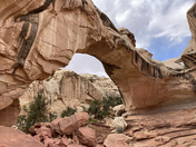 Capitol Reef National Park