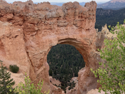 Bryce Canyon National Park
