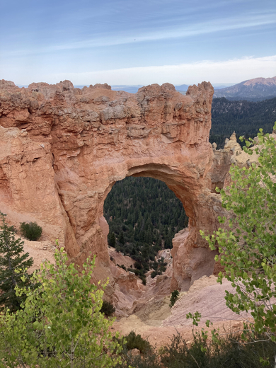 Bryce Canyon National Park