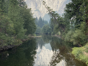 Yosemite National Park