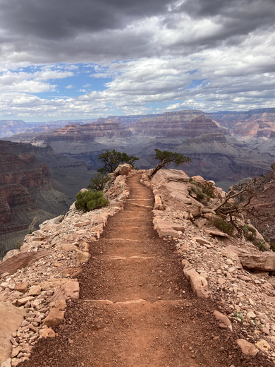 Grand Canyon National Park