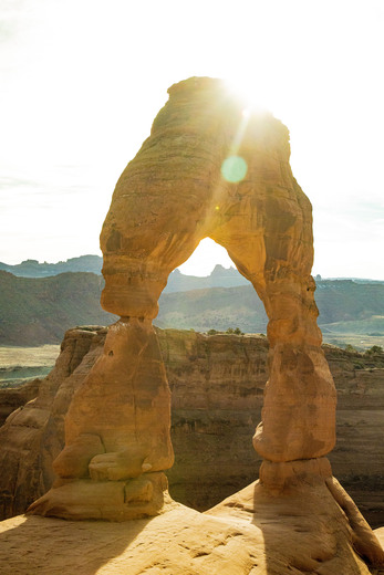 Arches National Park