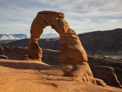 Arches National Park