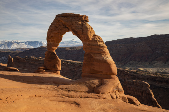Arches National Park