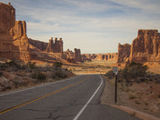 Arches National Park