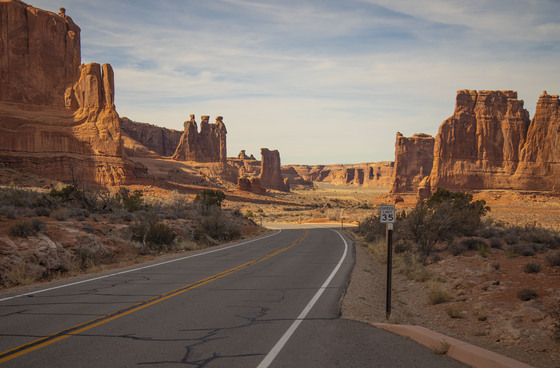 Arches National Park