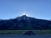 Grand Teton National Park