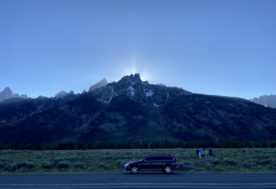 Grand Teton National Park