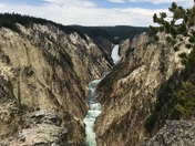 Yellowstone National Park