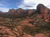 Coconino National Forest