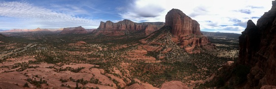 Coconino National Forest