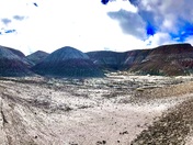 Petrified Forest National Park