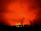 Hawaiʻi Volcanoes National Park