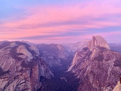 Yosemite National Park