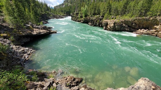 Kootenai National Forest