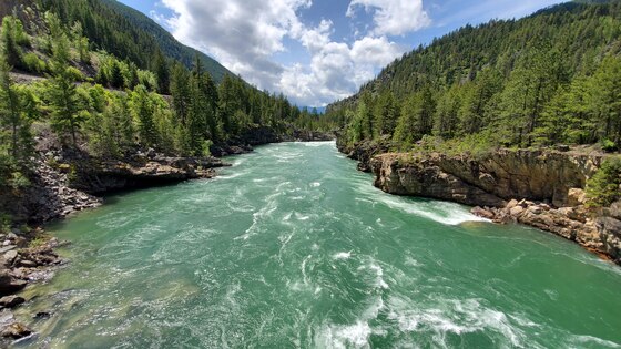 Kootenai National Forest