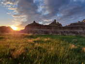 Badlands National Park