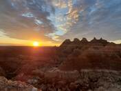 Badlands National Park