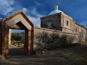 Tumacacori National Historical Park