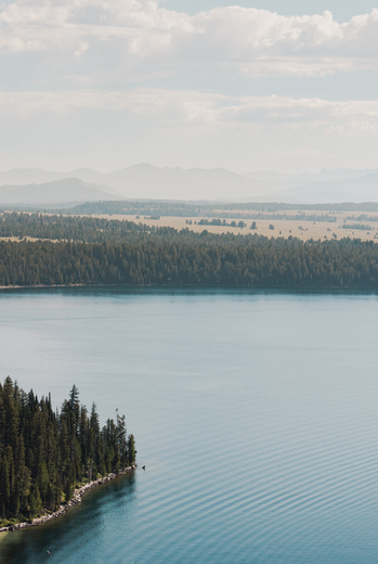 Grand Teton National Park