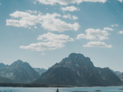 Grand Teton National Park