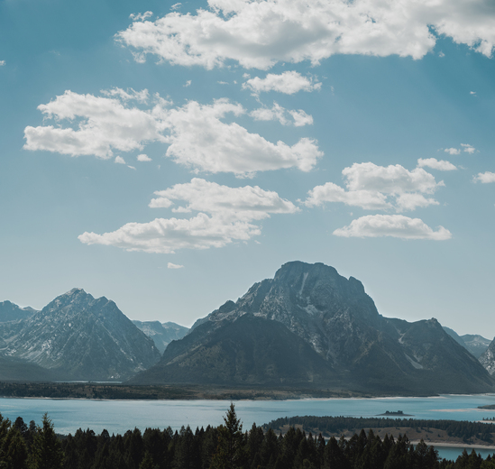 Grand Teton National Park