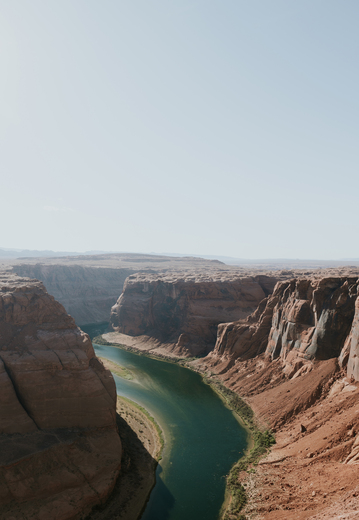 Horseshoe Bend