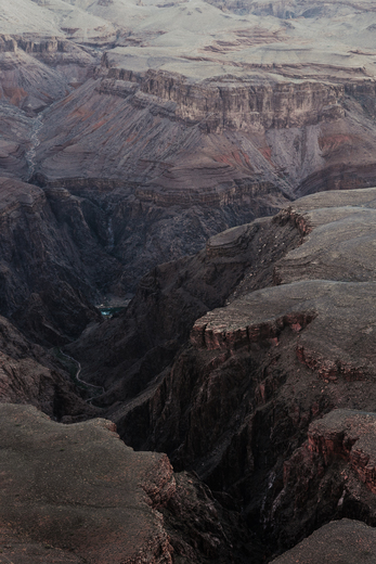 Grand Canyon National Park