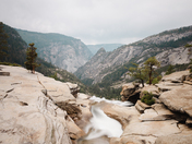 Yosemite National Park