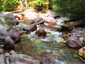 Glacier National Park