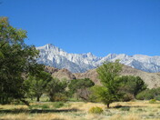 Death Valley National Park