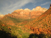 Zion National Park