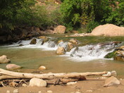Zion National Park