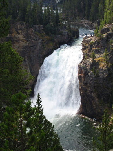 Yellowstone National Pak