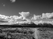 Grand Teton National Park