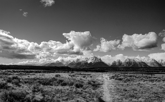Grand Teton National Park