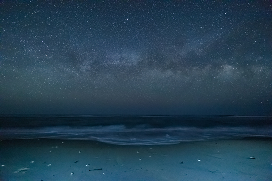 Cape Hatteras National Seashore