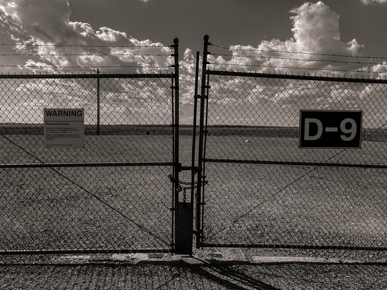Minutemen Missile National Historic Site