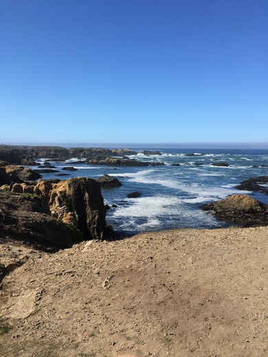 Fort Bragg