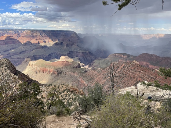 Grand Canyon National Park